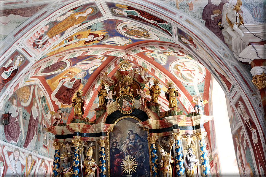 foto Chiesa di San Giacomo
